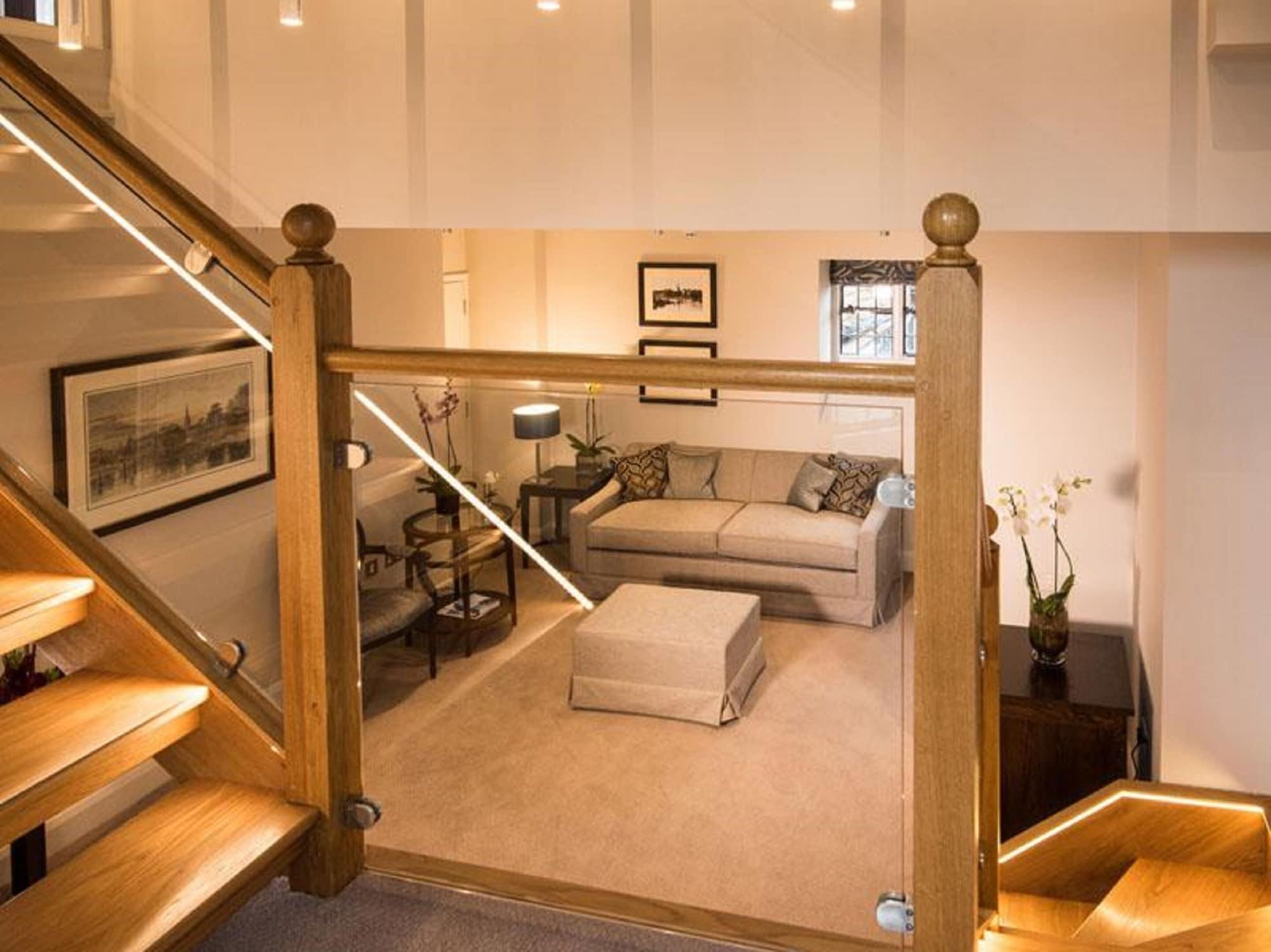 Danesfield House Hotel And Spa Marlow  Buitenkant foto