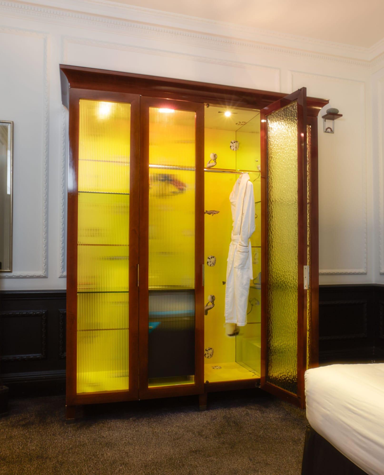 Danesfield House Hotel And Spa Marlow  Buitenkant foto
