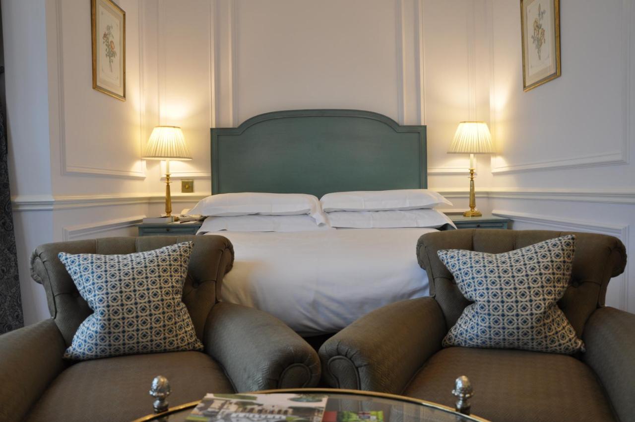 Danesfield House Hotel And Spa Marlow  Buitenkant foto