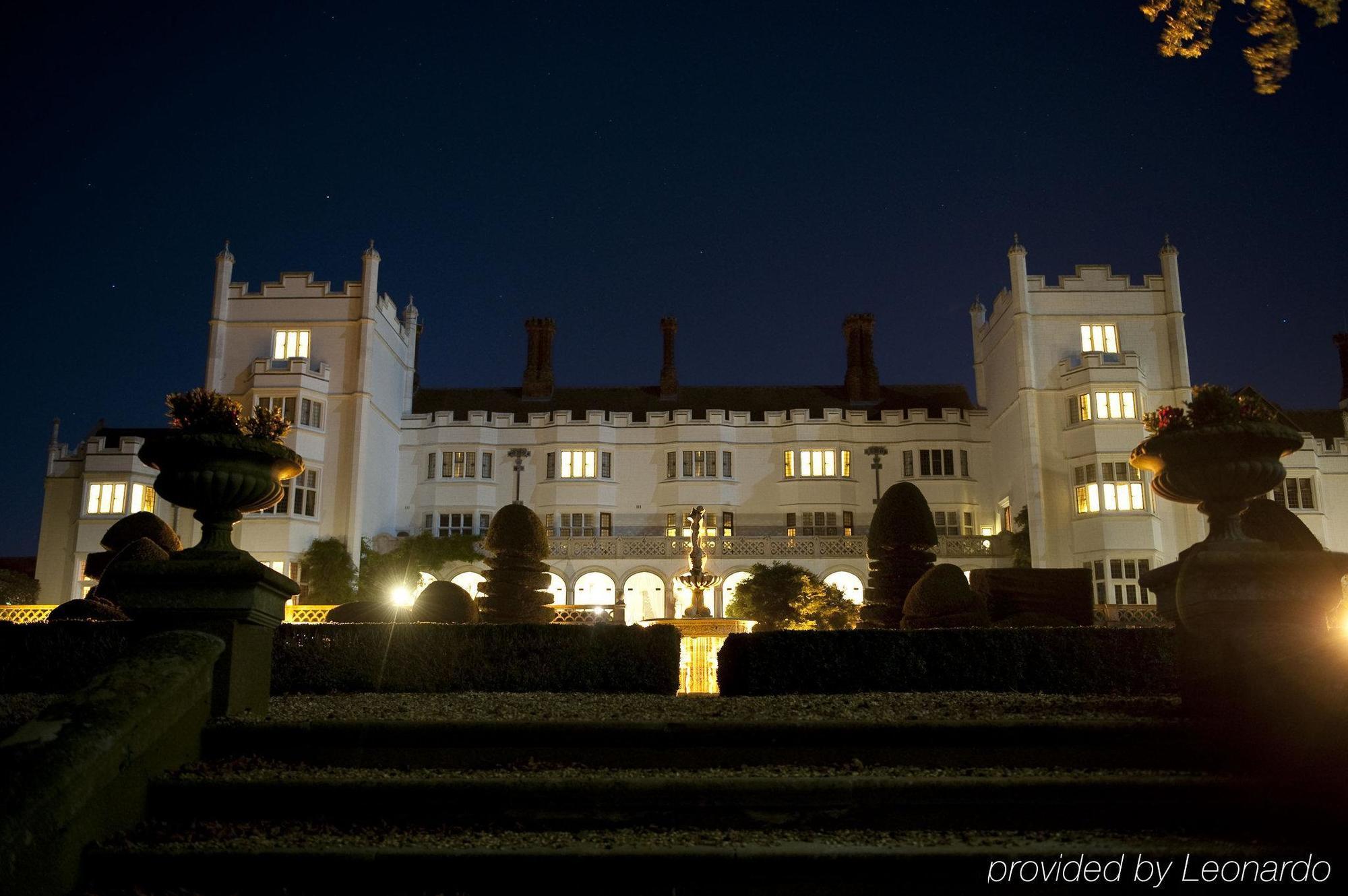 Danesfield House Hotel And Spa Marlow  Buitenkant foto