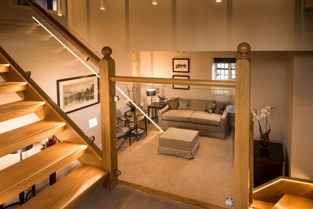 Danesfield House Hotel And Spa Marlow  Buitenkant foto
