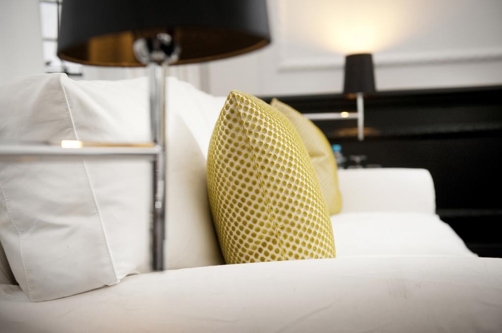 Danesfield House Hotel And Spa Marlow  Buitenkant foto