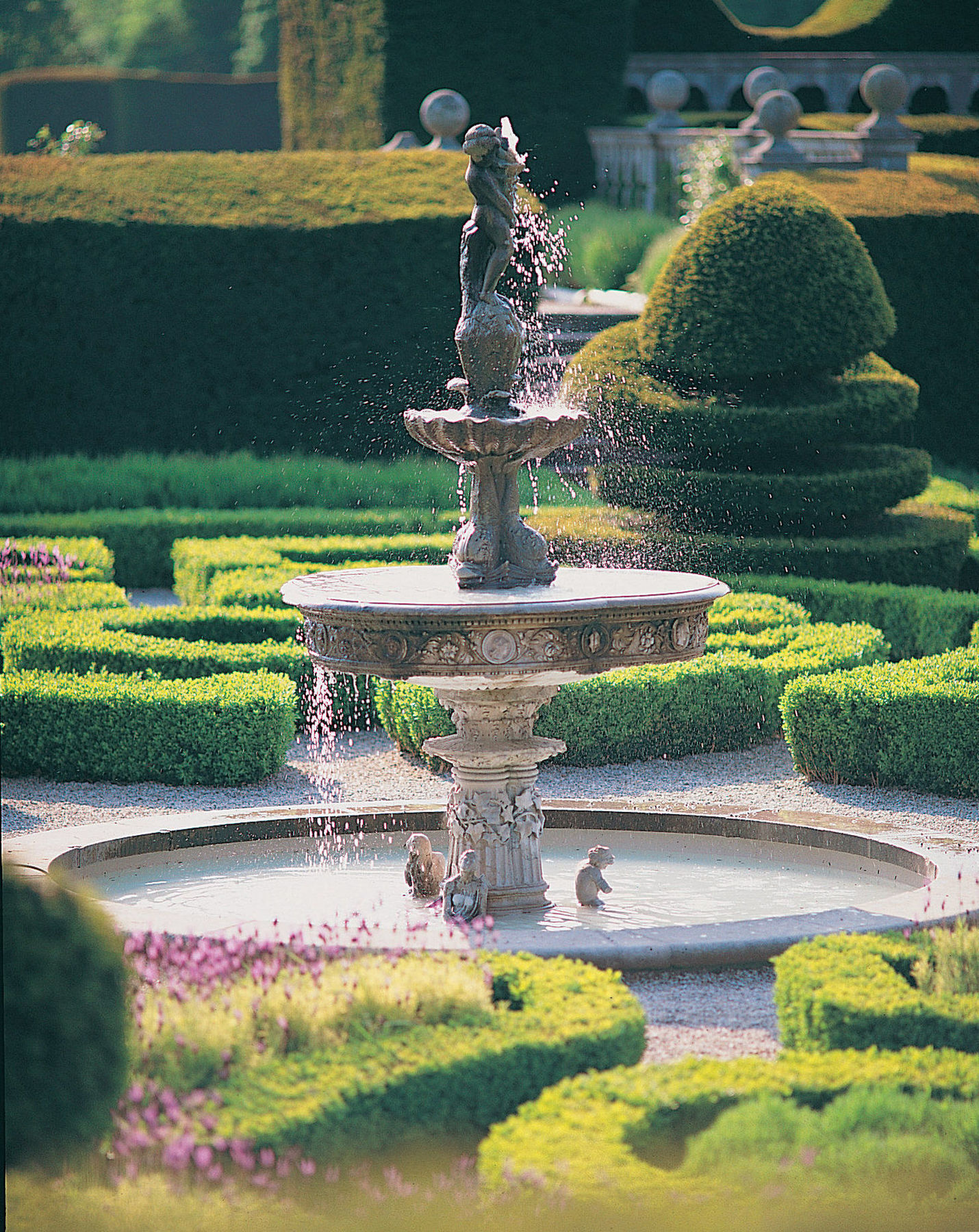 Danesfield House Hotel And Spa Marlow  Buitenkant foto