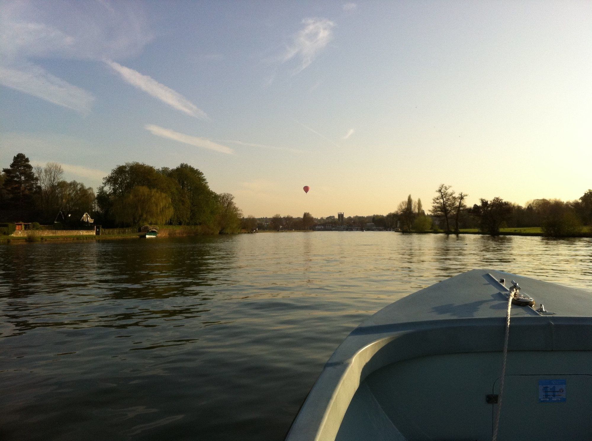 Danesfield House Hotel And Spa Marlow  Buitenkant foto