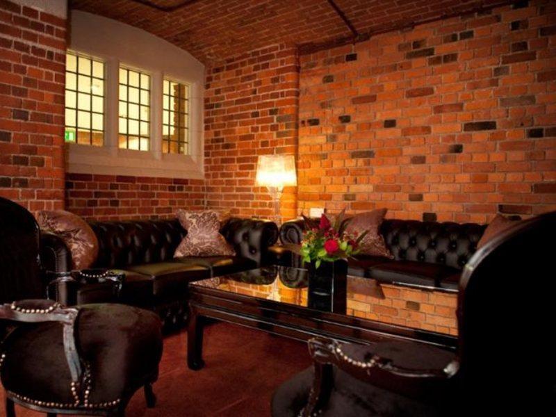 Danesfield House Hotel And Spa Marlow  Buitenkant foto