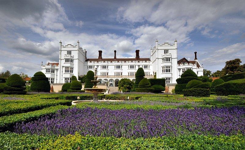 Danesfield House Hotel And Spa Marlow  Buitenkant foto